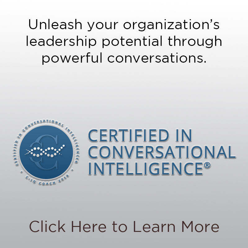Conversational Intelligence Certification